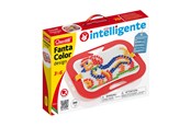 Vauva- ja taaperolelut - Quercetti FantaColor Design (300 pcs) - QU-0902