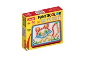 Vauva- ja taaperolelut - Quercetti FantaColor Tab (150 pcs) - QU-0920