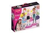 Vauva- ja taaperolelut - Quercetti Magnetic Fashion Best Friends - QU-2935