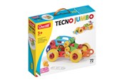 Vauva- ja taaperolelut - Quercetti Tecno Jumbo Toolbox - QU-6155