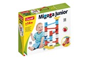 Vauva- ja taaperolelut - Quercetti Migoga Junior (31 pcs) - QU-6506