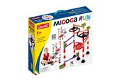 Vauva- ja taaperolelut - Quercetti Migoga Marble Run Vortis (75 pcs) - QU-6538