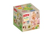 Vauva- ja taaperolelut - Quercetti Kubo Shape Sorter - QU-80240