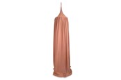 Vauvatarvikkeet - Filibabba Canopy - Blush - FI-01890