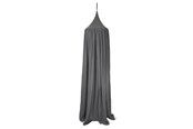Lastenhuone - Filibabba Canopy - Stone Grey - FI-01891
