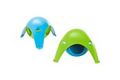 Kanit & Jyrsijät - Savic Sputnik Hamster House standard colours 21.5x21.5x12.5 cm - G0193