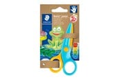 Kirjoituspöytätarvikkeet - Staedtler Safety scissors Noris junior - 965 40 BK