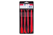 Harrastustarvikkeet - Staedtler Accessory FIMO modellng tools 4 pcs. - 8711