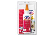 Harrastustarvikkeet - Staedtler Deco gel FIMO liquid 200ml translu - 8051-00 BK