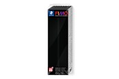 Harrastustarvikkeet - Staedtler Mod. clay FIMO prof 454g black - 8041-9