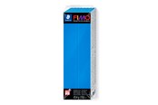 Harrastustarvikkeet - Staedtler Mod. clay FIMO prof 454g blue - 8041-300