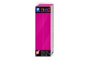 Harrastustarvikkeet - Staedtler Mod. clay FIMO prof 454g magenta - 8041-210