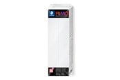 Harrastustarvikkeet - Staedtler Mod. clay FIMO prof 454g white - 8041-0