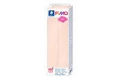 Harrastustarvikkeet - Staedtler Mod. clay FIMO soft 454g pale pink - 8021-43