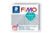 Harrastustarvikkeet - Staedtler FIMO® effect 8010 Glitter standard block - 8010-812