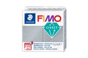 Harrastustarvikkeet - Staedtler FIMO® effect 8010 Metallic standard block - 8010-81