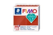 Harrastustarvikkeet - Staedtler FIMO® effect 8010 Metallic standard block - 8010-27
