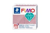 Harrastustarvikkeet - Staedtler FIMO® effect 8010 Glitter standard block - 8010-212