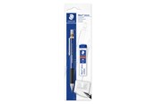 Kirjoitus- ja piirustustarvikkeet - Staedtler Mechanical pencil 775 05 + leads bc - 7755BK25DA