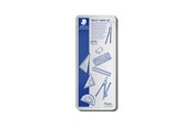 Lisätarvikkeet kouluun - Staedtler mathematical instruments - 557 10