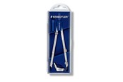 Kirjoitus- ja piirustustarvikkeet - Staedtler Compass Mars 554 Basic w.extens.bar - 554 T01
