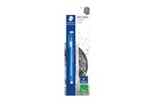 Kirjoitus- ja piirustustarvikkeet - Staedtler Mars plastic eraser holder BK - 528 50BKDA