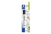 Kirjoitus- ja piirustustarvikkeet - Staedtler Whiteboard marker Lumo. Black bc - 351-9 BKDA
