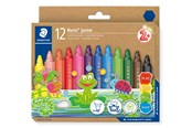 Kirjoitus- ja piirustustarvikkeet - Staedtler Noris® junior 329 12 pcs. cardboard box - 329 C12