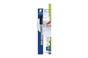 Kirjoitus- ja piirustustarvikkeet - Staedtler Universal pen Lumocolor non-p F bc - 316-9 BKDA