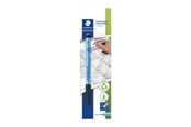 Kirjoitus- ja piirustustarvikkeet - Staedtler OHP pen Lumocolor correctable F BC - 305 F-9 BK