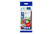 Kirjoitus- ja piirustustarvikkeet - Staedtler Colour.penc. Noris colour 100% PEFC - 185 SET2