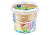 Kirjoitus- ja piirustustarvikkeet - Staedtler Coloured pencil Noris 36p 100% PEFC - 140 C36