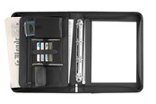 Muut kansiot, esijärjestäjät ja kirjoitusalustat - Staedtler Ring binder A4 PU Big Pack - 9N07175030
