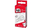 Kirjoitus- ja piirustustarvikkeet - Henkel Pritt Corr.Refill Cass. Flex 6mm HS - 9H PRX6H