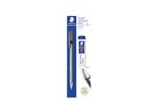 Kirjoitus- ja piirustustarvikkeet - Staedtler Mechanical pencil trip. 05+leads bc - 77425BK25D