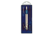 Kirjoitus- ja piirustustarvikkeet - Staedtler Compass set Mars 559 - 559 C05
