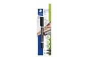 Kirjoitus- ja piirustustarvikkeet - Staedtler Marker duo Lumocolor blister - 348-9 BKD