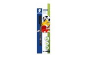 Kirjoitus- ja piirustustarvikkeet - Staedtler Universal pen Lumo perm B bc sport - 314-9 BK-1