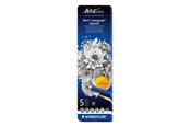 Kirjoitus- ja piirustustarvikkeet - Staedtler Pencil Lumograph x5 aqua. 100% PEFC - 100A G6