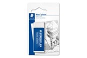 Kirjoitus- ja piirustustarvikkeet - Staedtler Eraser Mars plastic 1 pc bc - 526 50 BKD