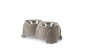 Koirat - Savic Ergo Raised Feeder 18 cm - H0294