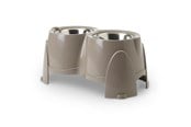 Koirat - Savic Ergo Raised Feeder 28 cm - H0296