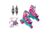 Ulkoleikit - Mondo Children's Skeelers Unicorn size 29-32 - 28513