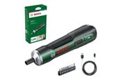 Ruuvi- ja Porakoneet - Bosch PushDrive CORDLESS SCREWDRIVER - 06039C6002