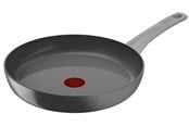 Pannut - Tefal Renew ON Frypan 26 cm Grey - C4270532
