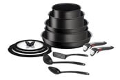 Pannut - Tefal Ingenio Unlimited ON 13 pcs set - L3959343