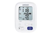 Terveys - Omron verenpainemittari M3 - HEM-7154-E