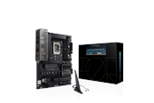 Emolevy - ASUS ProArt B760-CREATOR WIFI Emolevy - Intel B760 - Intel LGA1700 socket - DDR5 RAM - ATX - 90MB1FY0-M0EAY0