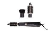 Hiustenkuivaaja - REMINGTON Hiustenkuivaaja Blow Dry & Style Caring Airstyler - 800 W - AS7300