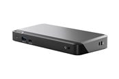 Telakointiasemat - ALOGIC DX2 Dual 4K Display Universal Docking Station - DUPRDX2-100